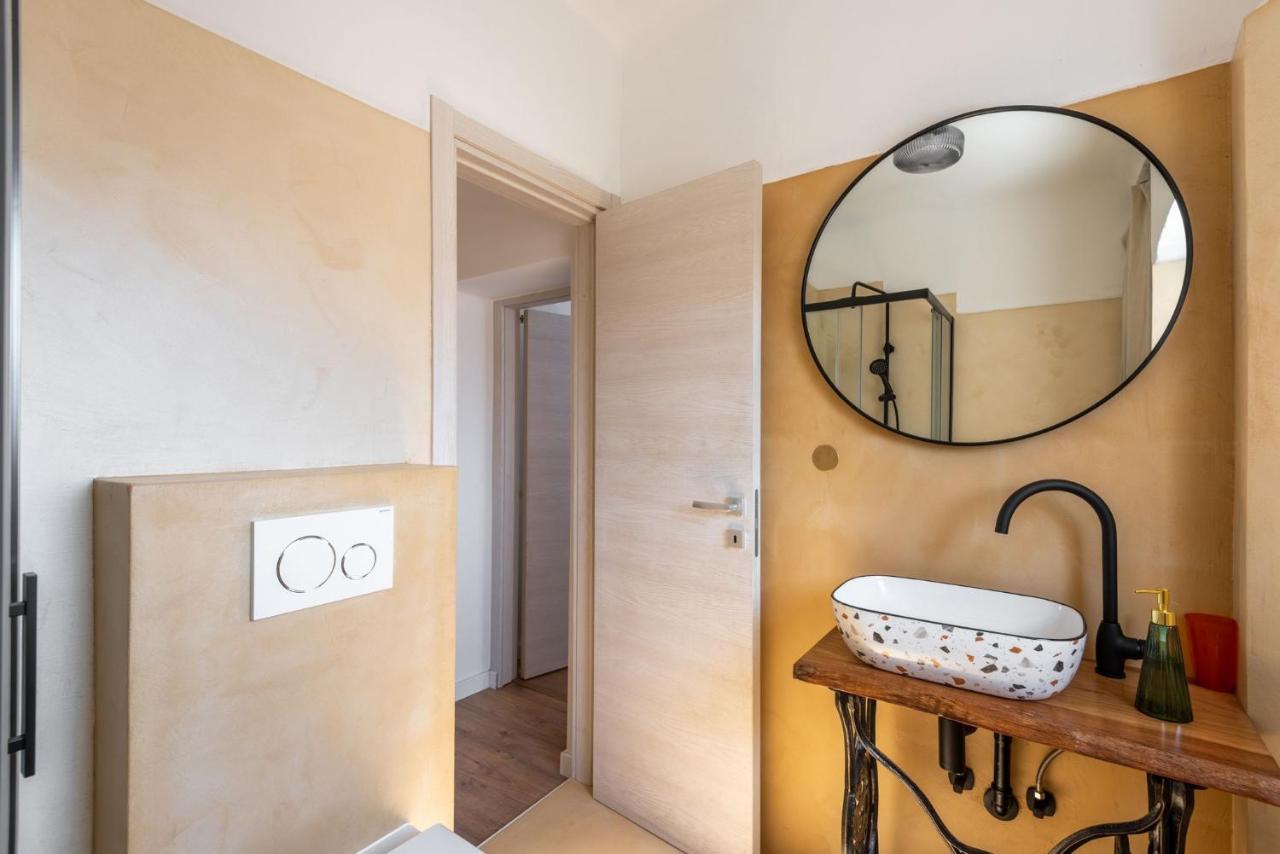 Pula City Apartment With Private Parking Free Exterior photo