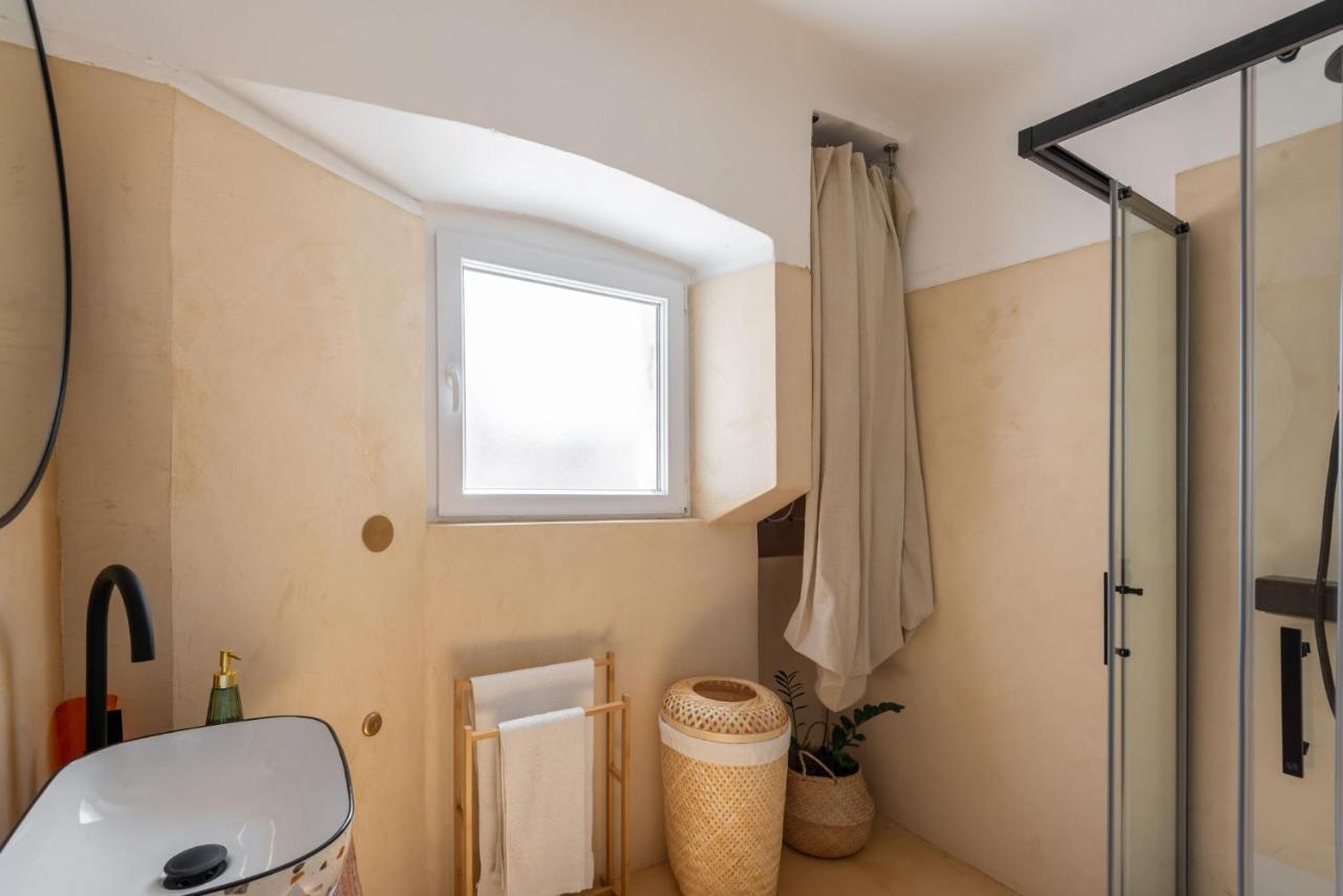 Pula City Apartment With Private Parking Free Exterior photo